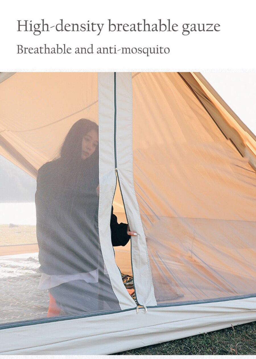 Cheap Goat Tents 5